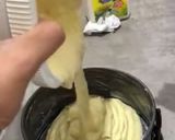 Foto langkah ke 4 dari resep Bolu Tape Keju.