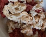 Stefánia vagdalt recept fázis 2 fotója