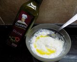 Foto del paso 8 de la receta: Albóndigas turcas sobre arroz con salsa de yogur