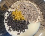 Foto del passaggio 3 della ricetta Salamino di marzapane
