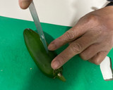 Foto del paso 4 de la receta: Vinagrito de Tatis para chiles