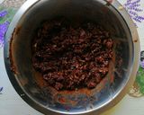 Opera szelet recept fázis 7 fotója