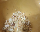 Foto del paso 7 de la receta: Albóndigas con sepia y colas de langostino