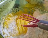 Foto langkah ke 1 dari resep Pancake Vanilla Instant.