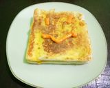 Foto langkah ke 3 dari resep Roti Bakar Keju Mayo.