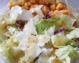 Delicious Salad recipe step 5 photo