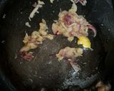 Foto langkah ke 3 dari resep Bihun Goreng Kecap.