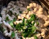 Foto del paso 14 de la receta: Mis fusilis en salsa napolitana