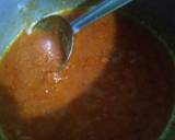 Bhindi Chicken recipe step 9 photo