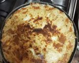 صورة لخطوة 10 من وصفة معكرونه بشاميل سهله وجميله 😋