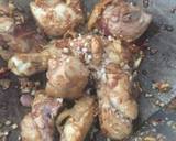 Lemongrass soy chicken recipe step 2 photo