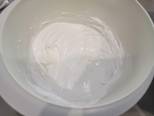 Glutén- és tejmentes macskanyelv recept lépés 2 foto