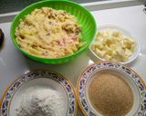 Foto del passaggio 5 della ricetta Arancine di Patate
