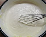 Sonkás rakott tészta recept fázis 2 fotója