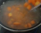 Foto langkah ke 2 dari resep Sop Daging seger.