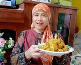 Foto langkah ke 3 dari resep Kari Ayam Jawa.