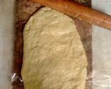 Foto langkah ke 7 dari resep Milk Loaf Bread Metode Tangzhong.