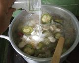 Foto langkah ke 3 dari resep Sayur Lodeh.