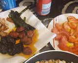 Foto del paso 3 de la receta: Migas de pan