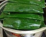 Foto langkah ke 5 dari resep Lemet Singkong.