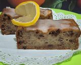 Banán 🍌kenyér 🍞🍋 recept fázis 8 fotója