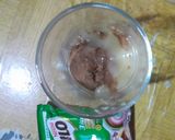 Foto langkah ke 1 dari resep Milo Dinosaur.