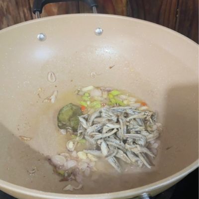 Langkah 3