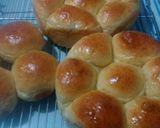 Foto langkah ke 10 dari resep Roti sobek manis.