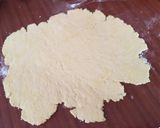 Foto del paso 5 de la receta: Galles de naranja o limón vegan!
