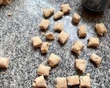 Foto del paso 3 de la receta: Ñoquis de ricota & harina integral