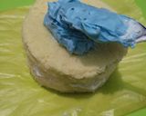 Foto langkah ke 4 dari resep Bento Cake.