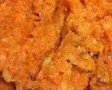 Foto del passaggio 3 della ricetta Bastoncini di...zucca!