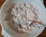 Tonhal saláta recept fázis 1 fotója