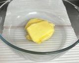 A picture of step 8 of Lemon Poppy Seed Cake.