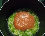 Foto del paso 2 de la receta: Papas con sepia