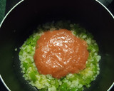 Foto del paso 2 de la receta: Papas con sepia