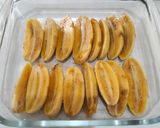 Foto langkah ke 2 dari resep Lengat pisang (Malaysia).