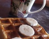 Foto del paso 5 de la receta: 🌟Waffles🌟
