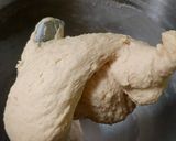 Foto langkah ke 4 dari resep Donat/Bomboloni Tanpa Telur.