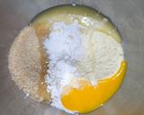 Foto langkah ke 1 dari resep Gabin Vla Susu.