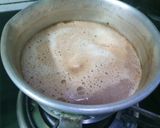 A picture of step 1 of Hot Chocolate.
