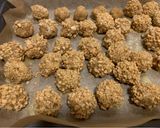 Sóskaramellás golyó recept fázis 5 fotója