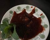 Foto del paso 4 de la receta: Ciruelas enteras con carozos