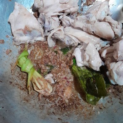 Langkah 2