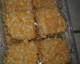 Foto langkah ke 1 dari resep Homemade nugget ayam ekonomis.