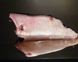 Foto del paso 3 de la receta: Besugo a la plancha