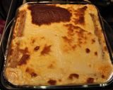 Canelloni recept fázis 4 fotója