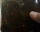 Foto langkah ke 1 dari resep Sambal Hitam Pahang Malaysia.