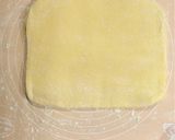 CROISSANT LOAF 🥐🍞= szeletelhető, vajas, réteges álom kenyérformában! recept fázis 7 fotója