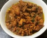 Foto langkah ke 8 dari resep Topping Mie Ayam (Ayam Kecap).